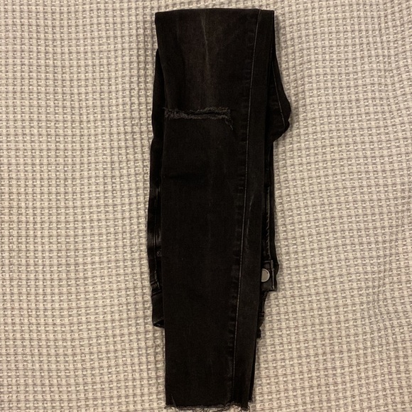 All Saints Grace Jeans - Picture 3 of 4